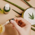 The Incredible Benefits of CBD Oil: An Expert's Perspective
