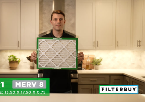 Protect Your Family’s Air: 14x18x1 HVAC and Furnace Air Filter for Home