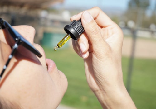 The Potential of CBD Oil for Cognitive Function