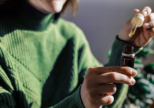 What Is CBDV Cannabinoid? Why This Hemp Molecule Could Change Wellness