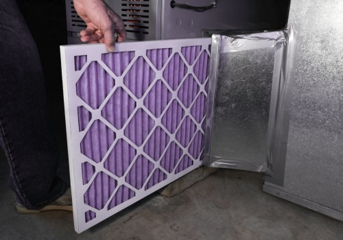 Top 14x20x1 AC Furnace Air Filters Online